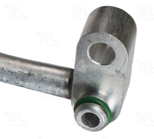 Four Seasons A/C Suction and Liquid Line Hose Assembly P/N:56533 Fits: Dodge Neon 01-00, Plymouth Neon 01-00 - Image 3