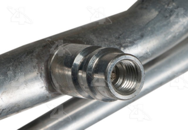 Four Seasons A/C Suction and Liquid Line Hose Assembly P/N:56533 Fits: Dodge Neon 01-00, Plymouth Neon 01-00 - Image 5