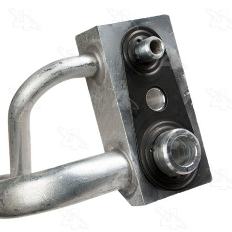 Four Seasons A/C Suction and Liquid Line Hose Assembly P/N:56533 Fits: Dodge Neon 01-00, Plymouth Neon 01-00 - Image 4