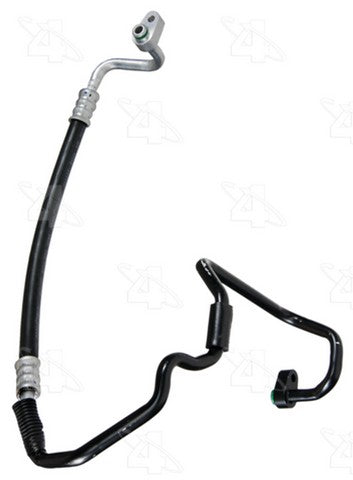 Four Seasons A/C Refrigerant Discharge Hose P/N:56534 Fits: Lexus Is250 13-06, Lexus Is350 13-06 - Image 1