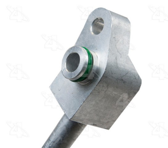 Four Seasons A/C Refrigerant Discharge Hose P/N:56535 Fits: Lexus Es350 12-07 - Image 2