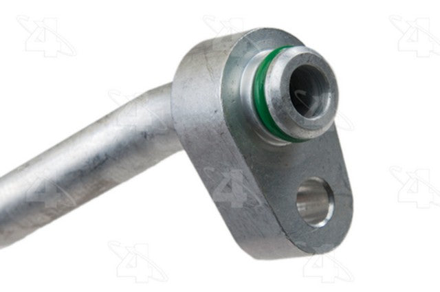 Four Seasons A/C Refrigerant Discharge Hose P/N:56535 Fits: Lexus Es350 12-07 - Image 3