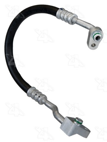 Four Seasons A/C Refrigerant Discharge Hose P/N:56535 Fits: Lexus Es350 12-07 - Image 1
