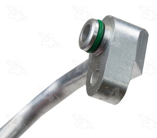 Four Seasons A/C Refrigerant Discharge Hose P/N:56536 Fits: Toyota Corolla 11-09, Toyota Matrix 10-09 - Image 2