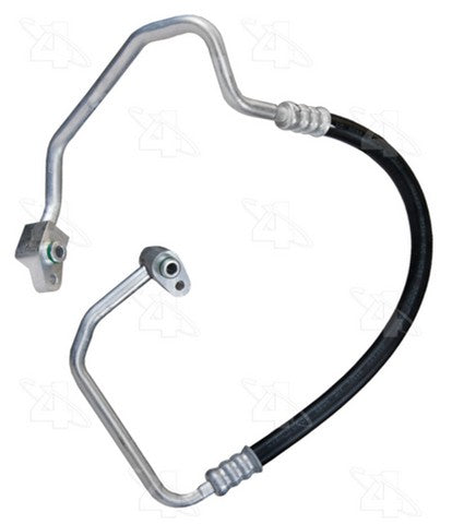Four Seasons A/C Refrigerant Discharge Hose P/N:56536 Fits: Toyota Corolla 11-09, Toyota Matrix 10-09 - Image 1