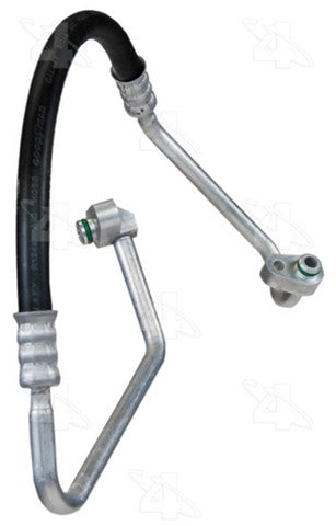 Four Seasons A/C Refrigerant Discharge Hose P/N:56537 Fits: Scion Xd 14-08 - Image 1