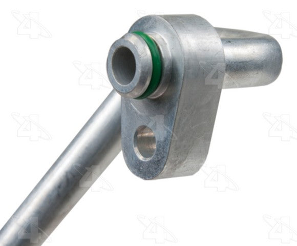 Four Seasons A/C Refrigerant Discharge Hose P/N:56537 Fits: Scion Xd 14-08 - Image 2