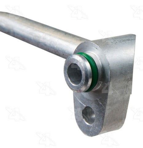 Four Seasons A/C Refrigerant Discharge Hose P/N:56537 Fits: Scion Xd 14-08 - Image 3