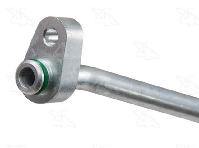 Four Seasons A/C Refrigerant Discharge Hose P/N:56538 Fits: Toyota Prius 15-10, Toyota Prius Plug-in 15-12 - Image 2