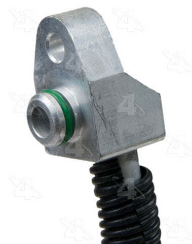 Four Seasons A/C Refrigerant Discharge Hose P/N:56538 Fits: Toyota Prius 15-10, Toyota Prius Plug-in 15-12 - Image 3
