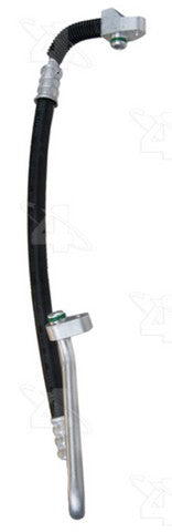 Four Seasons A/C Refrigerant Discharge Hose P/N:56538 Fits: Toyota Prius 15-10, Toyota Prius Plug-in 15-12 - Image 1