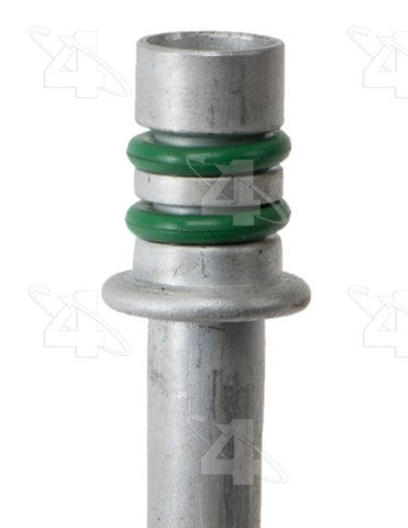 Four Seasons A/C Refrigerant Liquid Hose P/N:56539 Fits: Toyota Echo 02-00 - Image 5