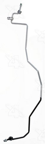Four Seasons A/C Refrigerant Liquid Hose P/N:56540 Fits: Toyota Tacoma 2000 - Image 1