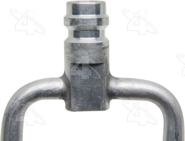 Four Seasons A/C Refrigerant Liquid Hose P/N:56541 Fits: Toyota Tacoma 99-95 - Image 2