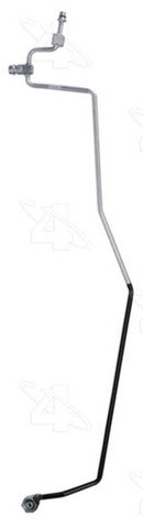 Four Seasons A/C Refrigerant Liquid Hose P/N:56541 Fits: Toyota Tacoma 99-95 - Image 1