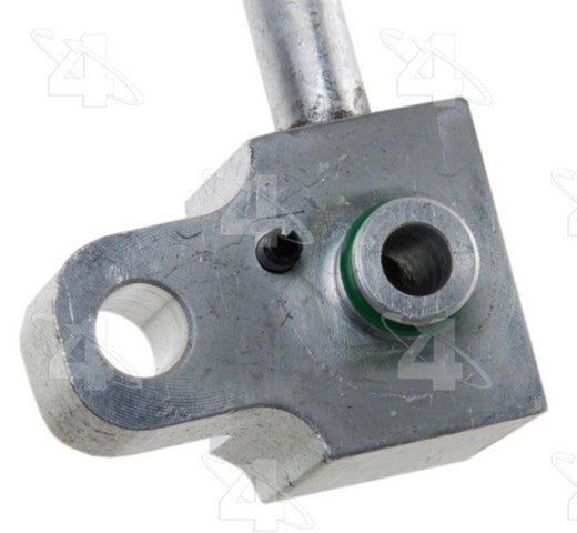 Four Seasons A/C Refrigerant Liquid Hose P/N:56542 Fits: Toyota 4runner 98-96 - Image 3