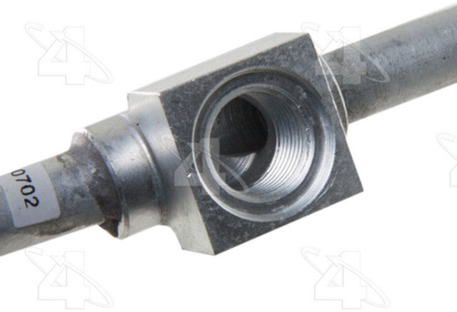 Four Seasons A/C Refrigerant Liquid Hose P/N:56542 Fits: Toyota 4runner 98-96 - Image 4