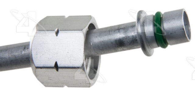 Four Seasons A/C Refrigerant Liquid Hose P/N:56542 Fits: Toyota 4runner 98-96 - Image 2