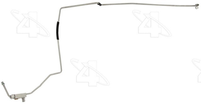 Four Seasons A/C Refrigerant Liquid Hose P/N:56543 Fits: Toyota Echo 02-00 - Image 1