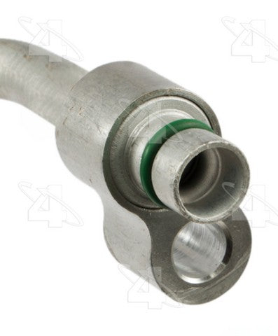 Four Seasons A/C Refrigerant Liquid Hose P/N:56543 Fits: Toyota Echo 02-00 - Image 4