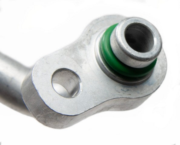 Four Seasons A/C Refrigerant Discharge Hose P/N:56544 Fits: Hyundai Sonata 10-06 - Image 2