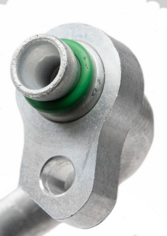 Four Seasons A/C Refrigerant Discharge Hose P/N:56544 Fits: Hyundai Sonata 10-06 - Image 3