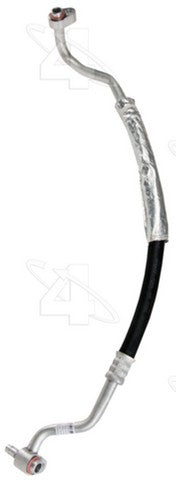 Four Seasons A/C Refrigerant Suction Hose P/N:56546 Fits: Dodge Durango 24-11, Jeep Grand Cherokee 21-11, Jeep Grand Cherokee L 2021 - Image 1