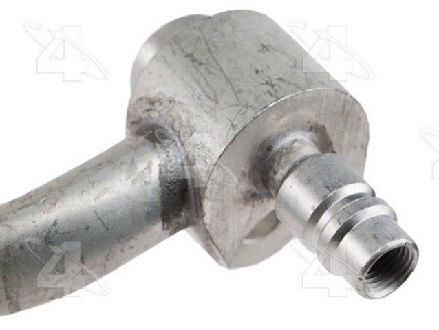 Four Seasons A/C Refrigerant Suction Hose P/N:56546 Fits: Dodge Durango 24-11, Jeep Grand Cherokee 21-11, Jeep Grand Cherokee L 2021 - Image 3