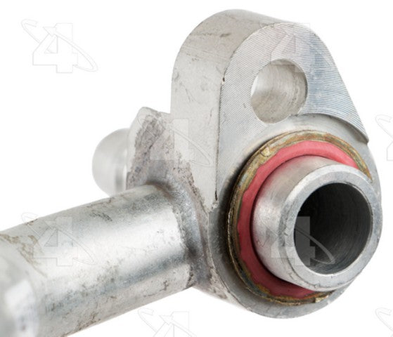 Four Seasons A/C Refrigerant Suction Hose P/N:56546 Fits: Dodge Durango 24-11, Jeep Grand Cherokee 21-11, Jeep Grand Cherokee L 2021 - Image 4