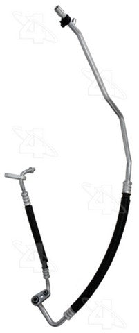Four Seasons A/C Refrigerant Discharge / Suction Hose Assembly P/N:56547 Fits: Pontiac G6 07-06 - Image 1