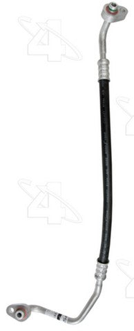 Four Seasons A/C Refrigerant Discharge Hose P/N:56548 Fits: Dodge Dakota 07-05, Mitsubishi Raider 07-06 - Image 1
