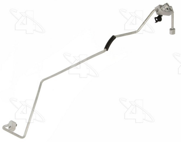 Four Seasons A/C Refrigerant Liquid Hose P/N:56549 Fits: Toyota Echo 05-03 - Image 1
