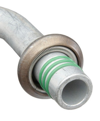 Four Seasons A/C Refrigerant Discharge / Suction Hose Assembly P/N:56550 Fits: Ford Contour 00-98, Mercury Cougar 02-99, Mercury Mystique 00-98 - Image 4