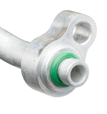 Four Seasons A/C Refrigerant Discharge / Suction Hose Assembly P/N:56550 Fits: Ford Contour 00-98, Mercury Cougar 02-99, Mercury Mystique 00-98 - Image 2