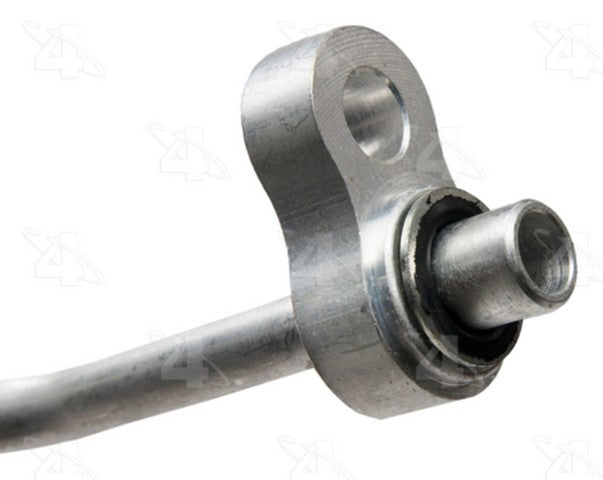 Four Seasons A/C Refrigerant Liquid Hose P/N:56554 Fits: Chevrolet Express 1500, Chevrolet Express 2500, Chevrolet Express 3500, Chevrolet Express 4500, Chevrolet Express Cargo, Chevrolet Express Pasajeros, GMC Savana 1500, GMC Savana 2500 - Image 5
