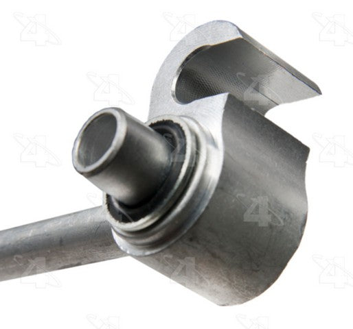 Four Seasons A/C Refrigerant Liquid Hose P/N:56554 Fits: Chevrolet Express 1500, Chevrolet Express 2500, Chevrolet Express 3500, Chevrolet Express 4500, Chevrolet Express Cargo, Chevrolet Express Pasajeros, GMC Savana 1500, GMC Savana 2500 - Image 4