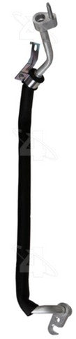 Four Seasons A/C Refrigerant Suction Hose P/N:56555 Fits: Ford Focus 10-08 - Image 1