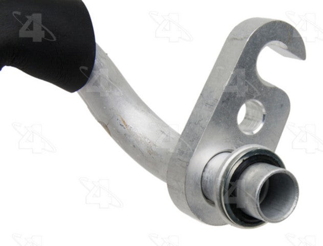 Four Seasons A/C Refrigerant Suction Hose P/N:56555 Fits: Ford Focus 10-08 - Image 3