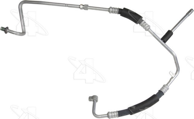 Four Seasons A/C Liquid Line with Orifice Tube P/N:56559 Fits: Ford Sable 1999, Ford Taurus 99-97, Mercury Sable 1999 - Image 1