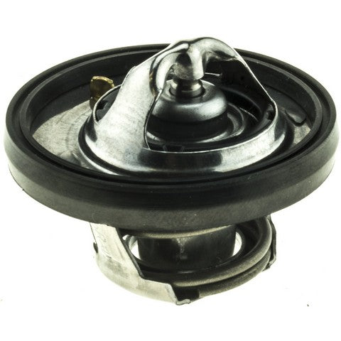 Motorad Engine Coolant Thermostat P/N:5656-195 Fits: Chrysler Cirrus, Chrysler Pacifica, Chrysler Sebring, Chrysler TOWN &amp; COUNTRY, Dodge Avenger, Dodge Caravan, Dodge Grand Caravan, Dodge Journey, Dodge Nitro, Jeep Wrangler, Volkswagen Routan - Image 1