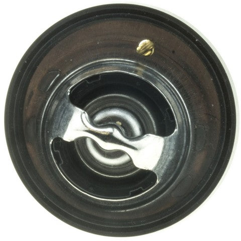 Motorad Engine Coolant Thermostat P/N:5656-195 Fits: Chrysler Cirrus, Chrysler Pacifica, Chrysler Sebring, Chrysler TOWN &amp; COUNTRY, Dodge Avenger, Dodge Caravan, Dodge Grand Caravan, Dodge Journey, Dodge Nitro, Jeep Wrangler, Volkswagen Routan - Image 3