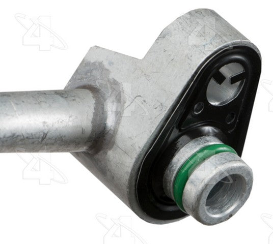 Four Seasons A/C Refrigerant Discharge Hose P/N:56560 Fits: Chrysler 300 06-05, Dodge Charger 2006, Dodge Magnum 06-05 - Image 2