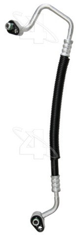 Four Seasons A/C Refrigerant Discharge Hose P/N:56560 Fits: Chrysler 300 06-05, Dodge Charger 2006, Dodge Magnum 06-05 - Image 1