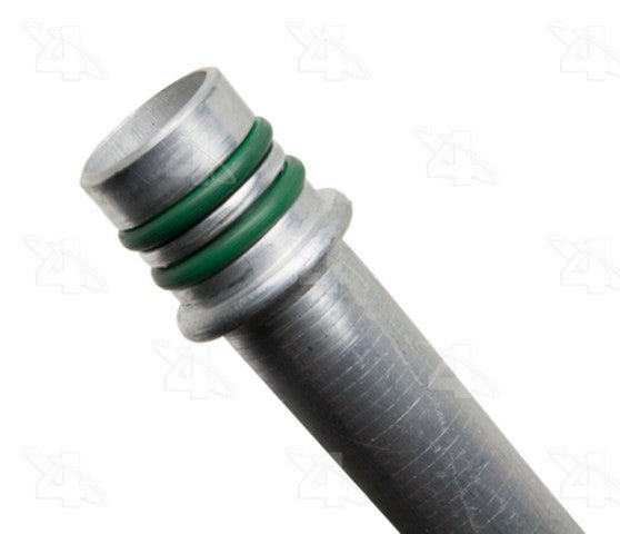 Four Seasons A/C Refrigerant Suction Hose P/N:56561 Fits: Cadillac Sts 11-05 - Image 3