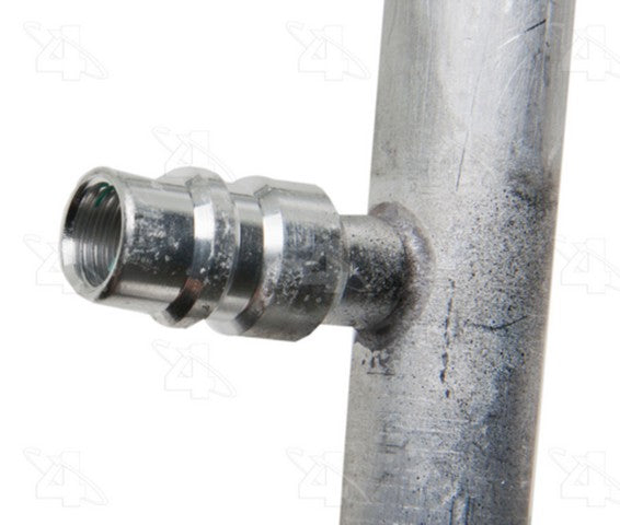 Four Seasons A/C Refrigerant Suction Hose P/N:56561 Fits: Cadillac Sts 11-05 - Image 4