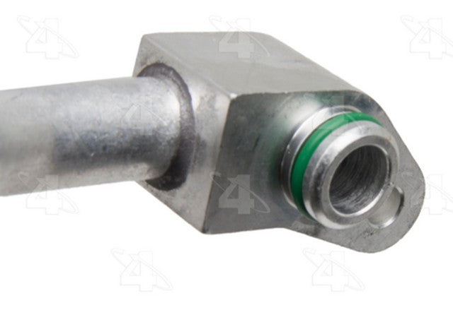 Four Seasons A/C Refrigerant Suction Hose P/N:56561 Fits: Cadillac Sts 11-05 - Image 2