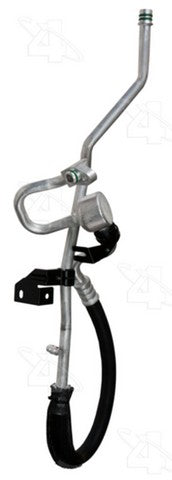 Four Seasons A/C Refrigerant Suction Hose P/N:56561 Fits: Cadillac Sts 11-05 - Image 1