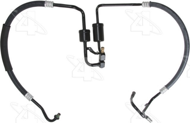Four Seasons A/C Refrigerant Discharge / Suction Hose Assembly P/N:56562 Fits: Ford Mustang 95-94 - Image 2