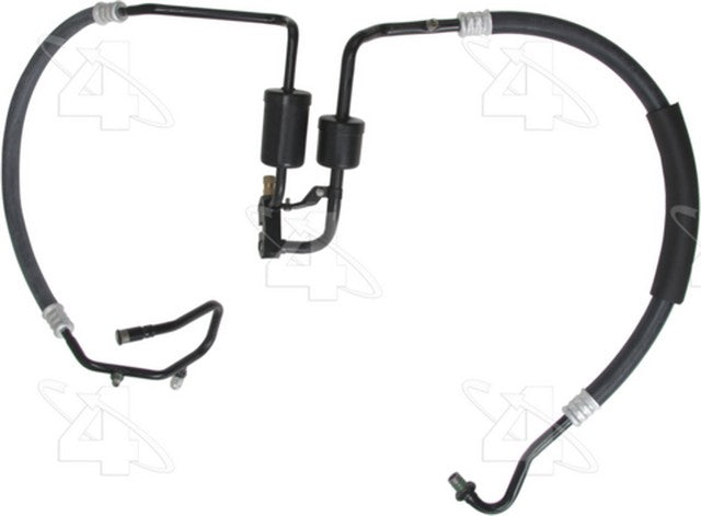 Four Seasons A/C Refrigerant Discharge / Suction Hose Assembly P/N:56562 Fits: Ford Mustang 95-94 - Image 1