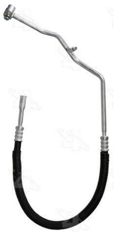 Four Seasons A/C Refrigerant Discharge Hose P/N:56563 Fits: Jeep Grand Cherokee 96-94 - Image 1